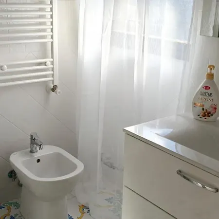 Apartamento C E G House
