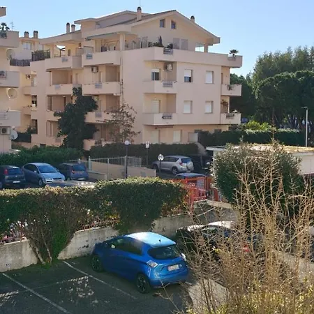 C E G House Apartamento