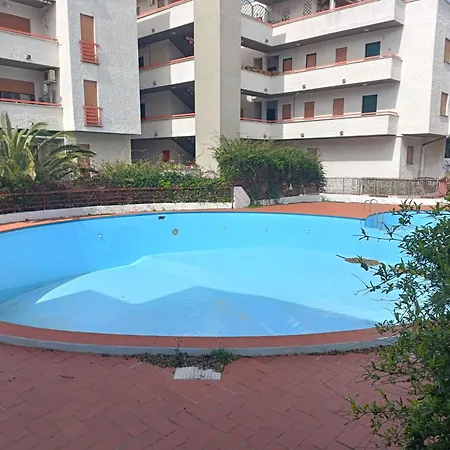 Apartamento C E G House Santa Marinella