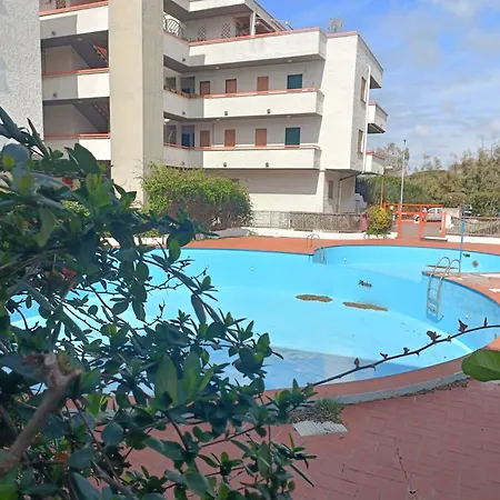 C E G House Apartamento