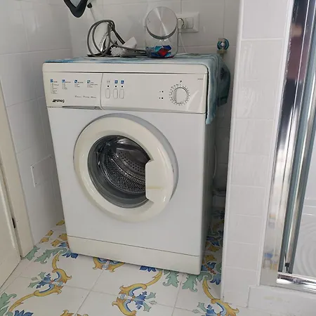 Apartamento C E G House Santa Marinella