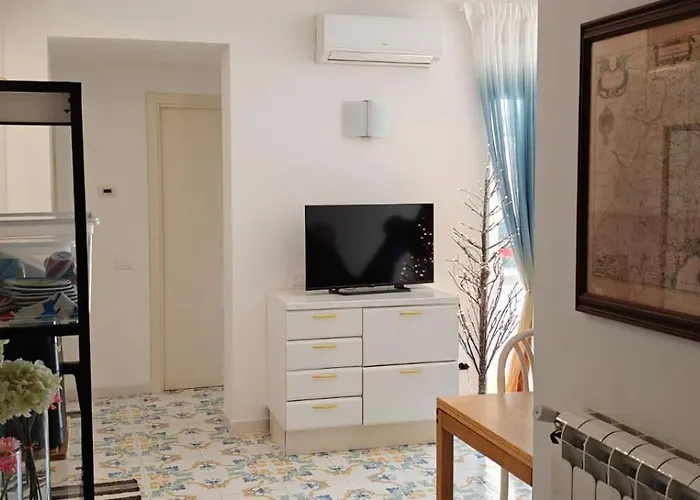 Apartamento C E G House Santa Marinella