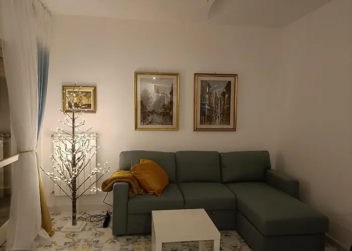 C E G House Διαμέρισμα