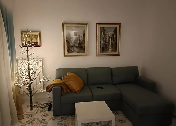 C E G House Santa Marinella