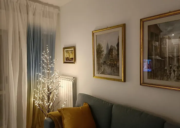 C E G House * Santa Marinella