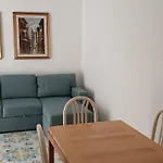 Lejlighed C E G House Santa Marinella