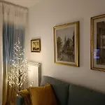 C E G House * Santa Marinella