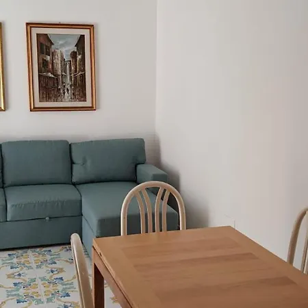 Appartement C E G House Santa Marinella