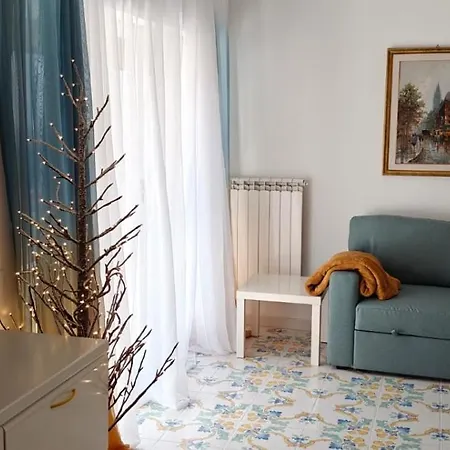 C E G House * Santa Marinella