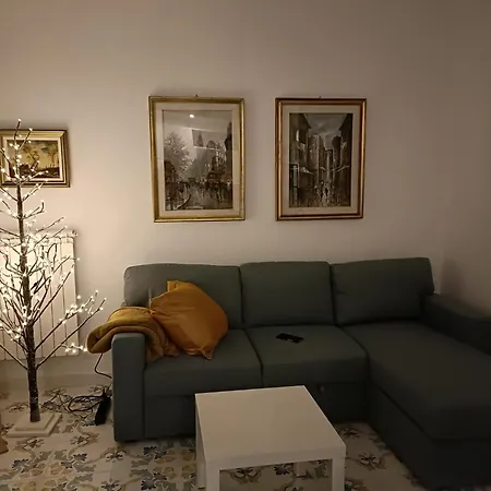 C E G House Santa Marinella