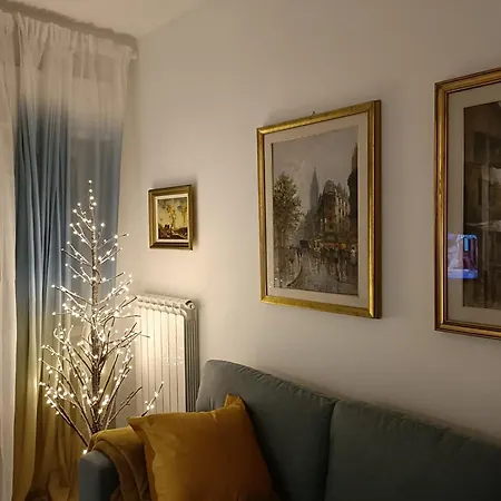 C E G House * סנטה מרינלה