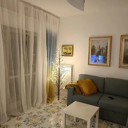 C E G House Appartamento