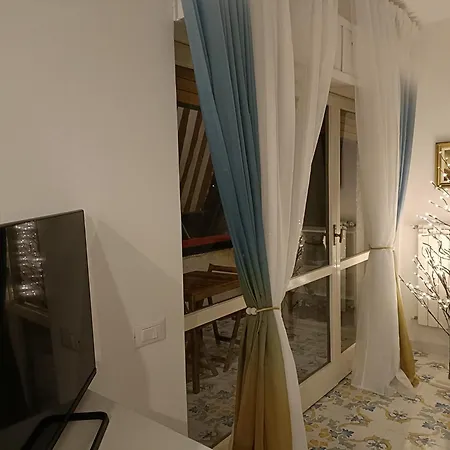 C E G House * סנטה מרינלה