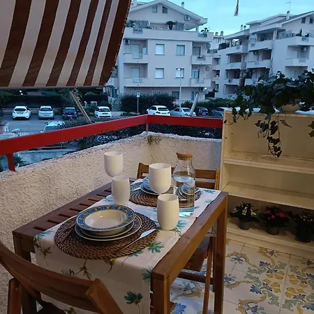 C E G House * סנטה מרינלה