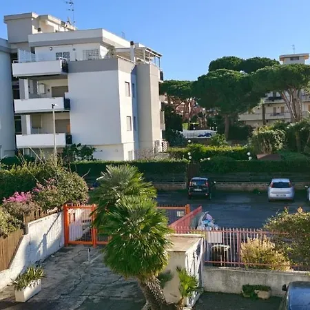 Daire C E G House Santa Marinella