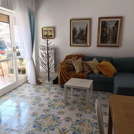 C E G House Appartamento