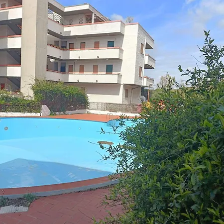Appartamento C E G House *