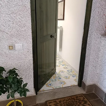 Daire C E G House Santa Marinella